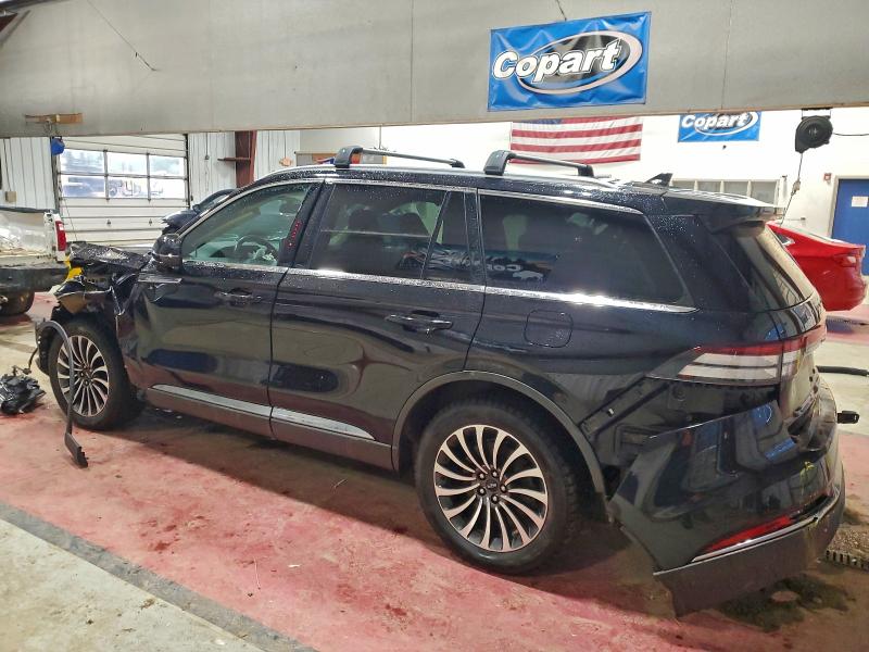 Фото 2 - LINCOLN AVIATOR