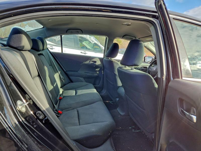 Фото 10 - HONDA ACCORD