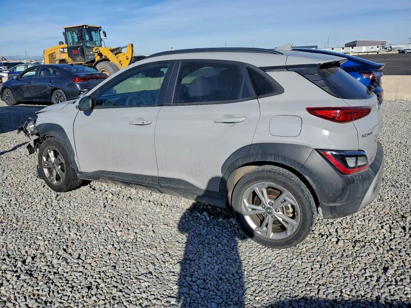 Фото 2 - HYUNDAI KONA