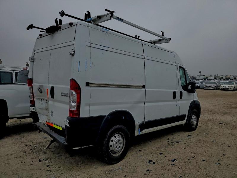 RAM PROMAS1500 2023 VIN 3C6LRVBG7PE513054