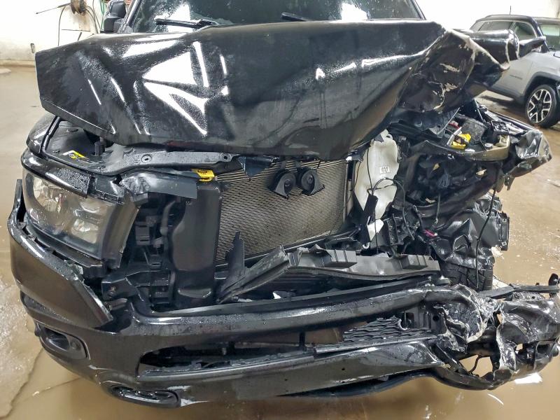 Фото 11 - RAM 1500