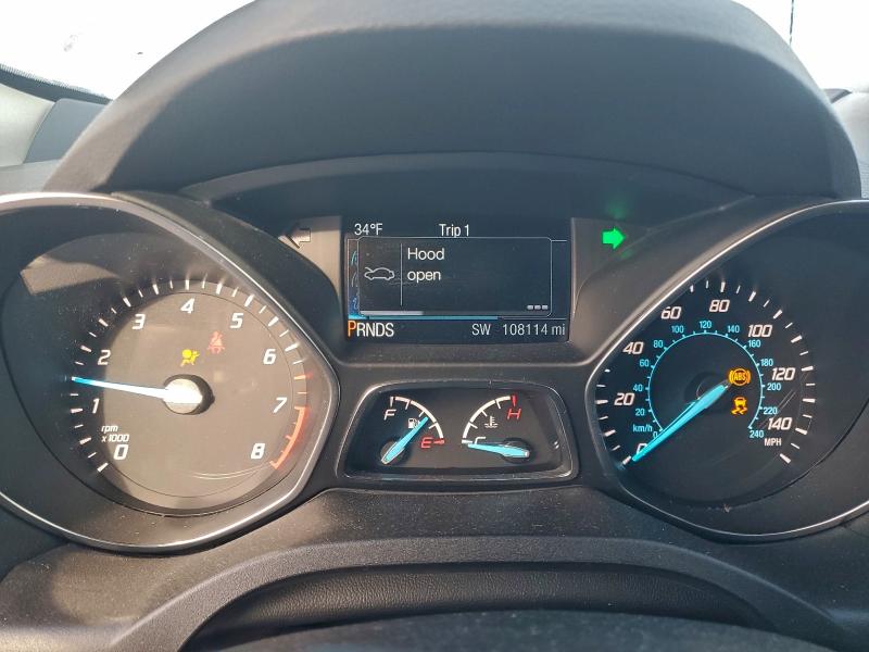 Фото 9 - FORD ESCAPE