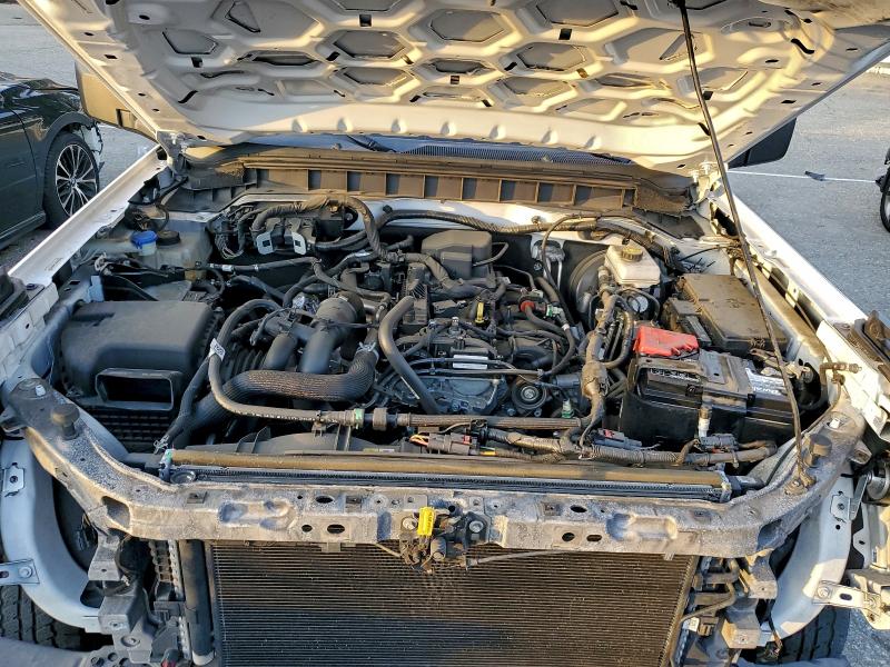 Фото 12 - FORD BRONCO
