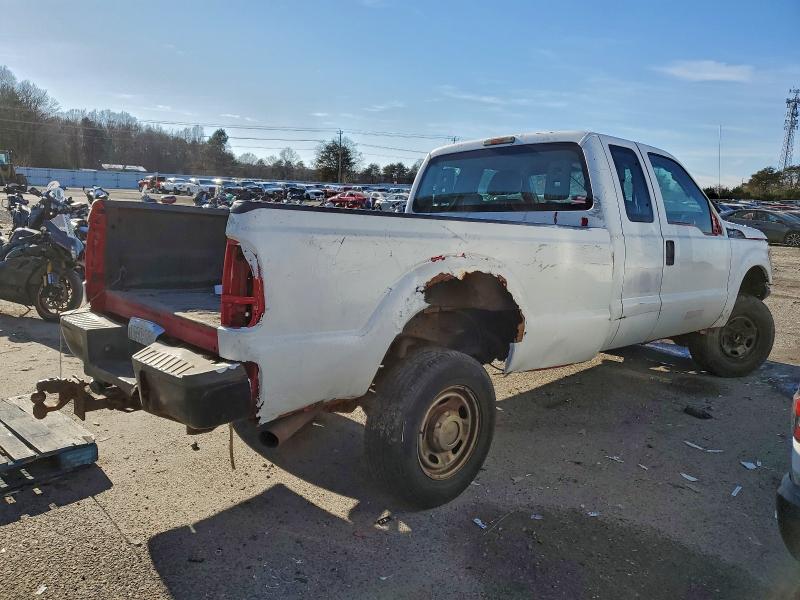 Фото 3 - FORD F350