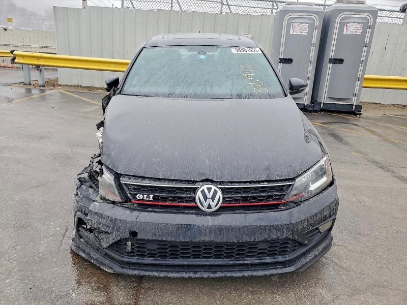 Фото 5 - VOLKSWAGEN JETTA