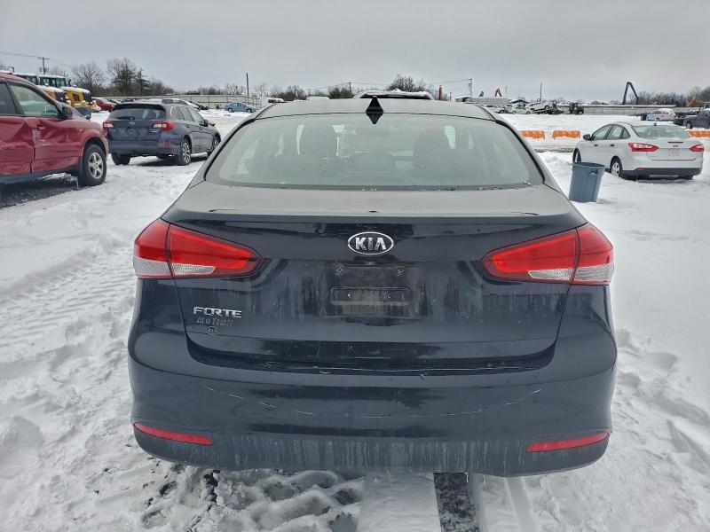 Фото 6 - KIA FORTE