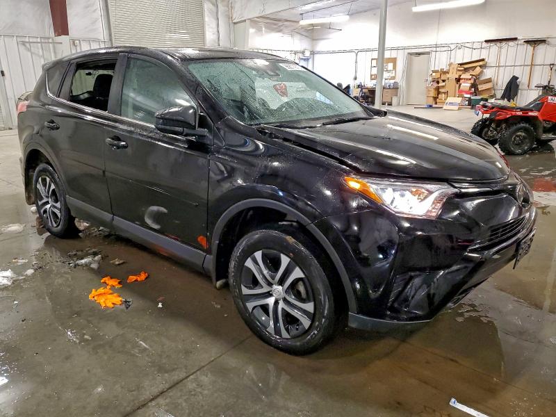 Фото 4 - TOYOTA RAV4