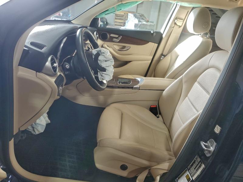 Фото 7 - MERCEDES-BENZ GLC-CLASS