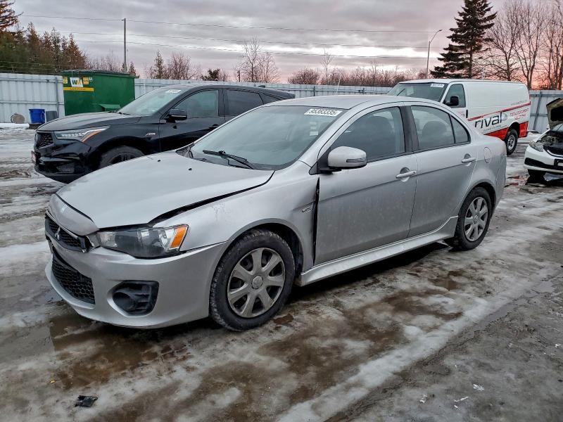 Фото 1 - MITSUBISHI LANCER
