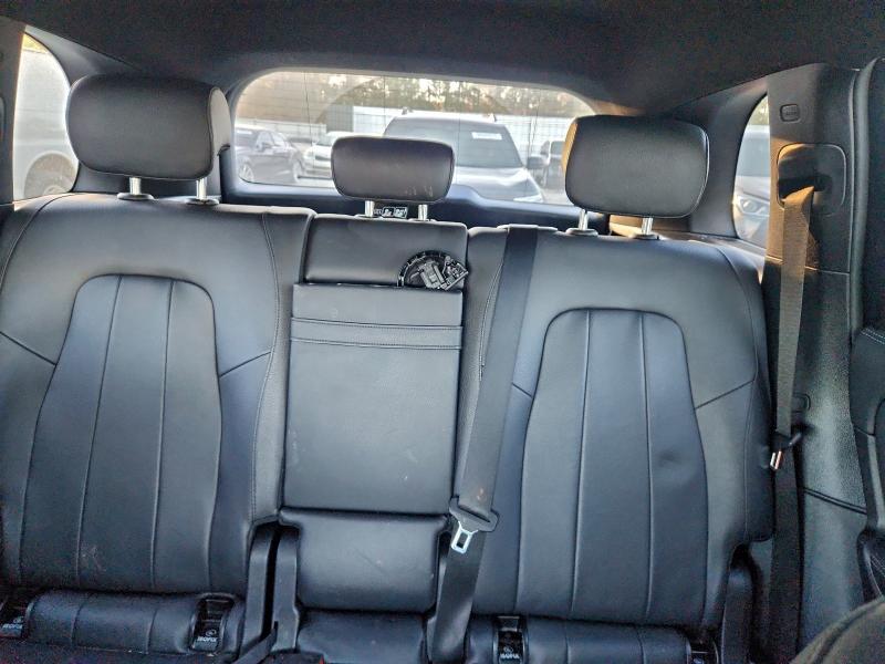 Фото 10 - MERCEDES-BENZ GLB-CLASS