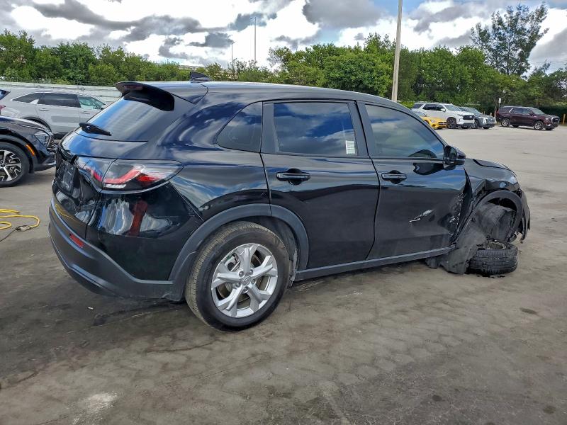 Фото 3 - HONDA HR-V