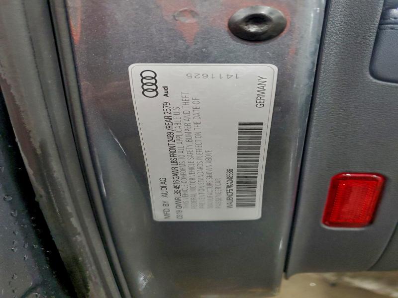 Фото 12 - AUDI A5