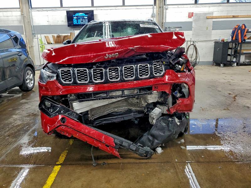 Фото 5 - JEEP COMPASS