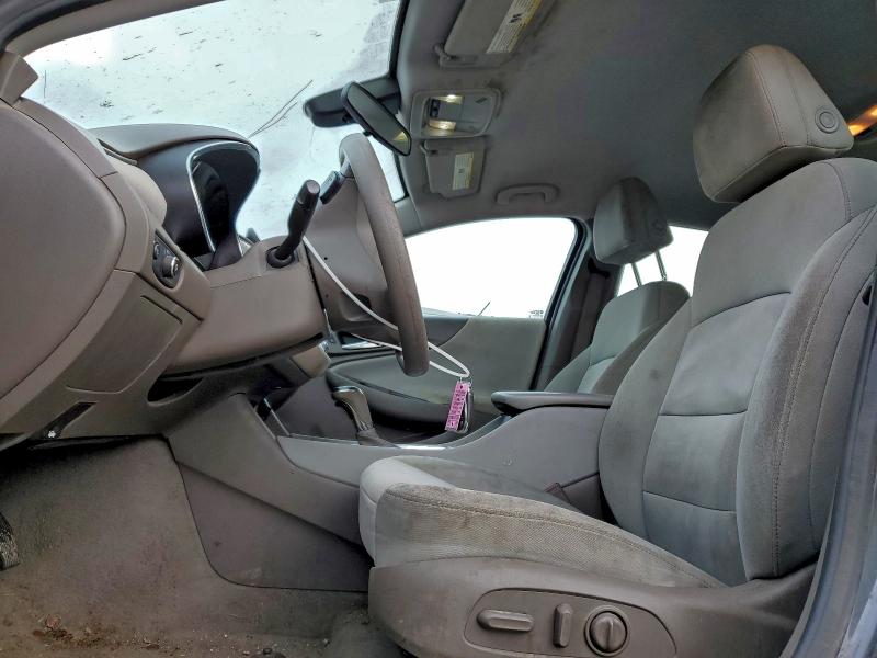 Фото 7 - CHEVROLET MALIBU