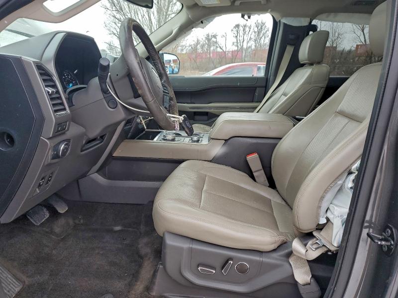 FORD EXPEDITION 2018 VIN 1FMJK1JT8JEA24088