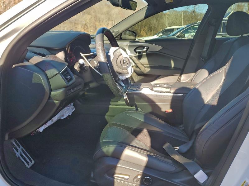 Фото 7 - ACURA TLX