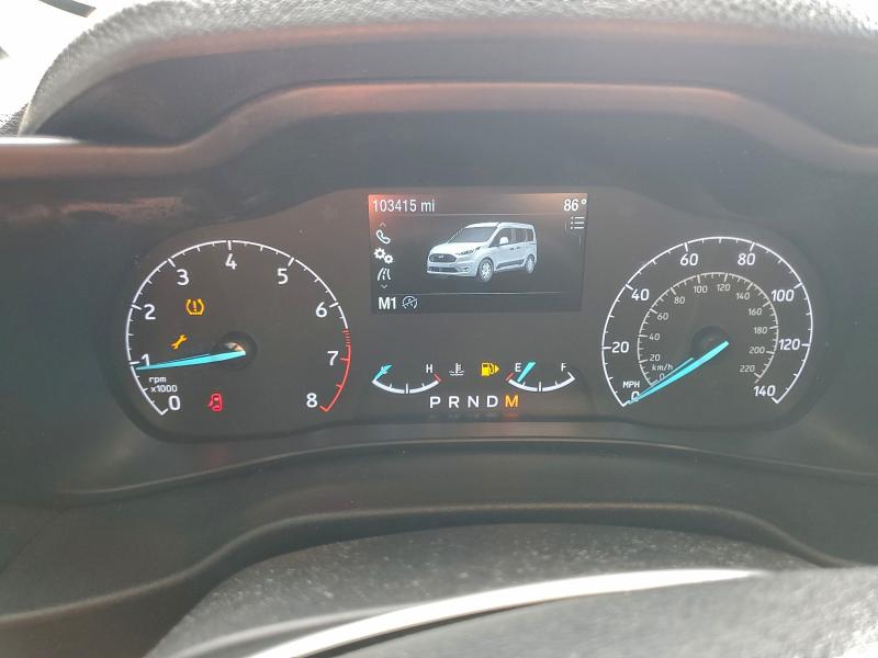 Фото 9 - FORD TRANSIT