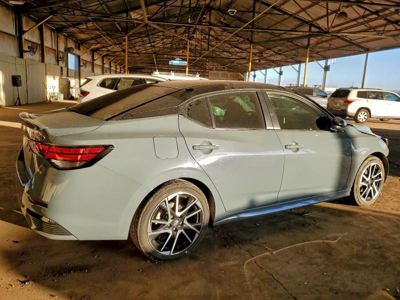 Фото 3 - NISSAN SENTRA