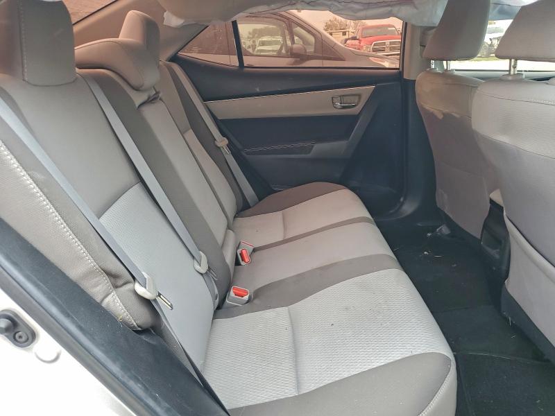 Фото 10 - TOYOTA COROLLA