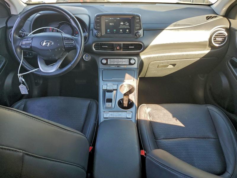 Фото 8 - HYUNDAI KONA