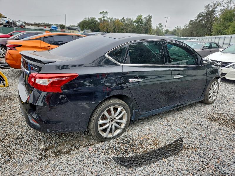 Фото 3 - NISSAN SENTRA