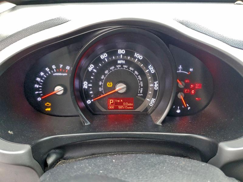 Фото 9 - KIA SPORTAGE