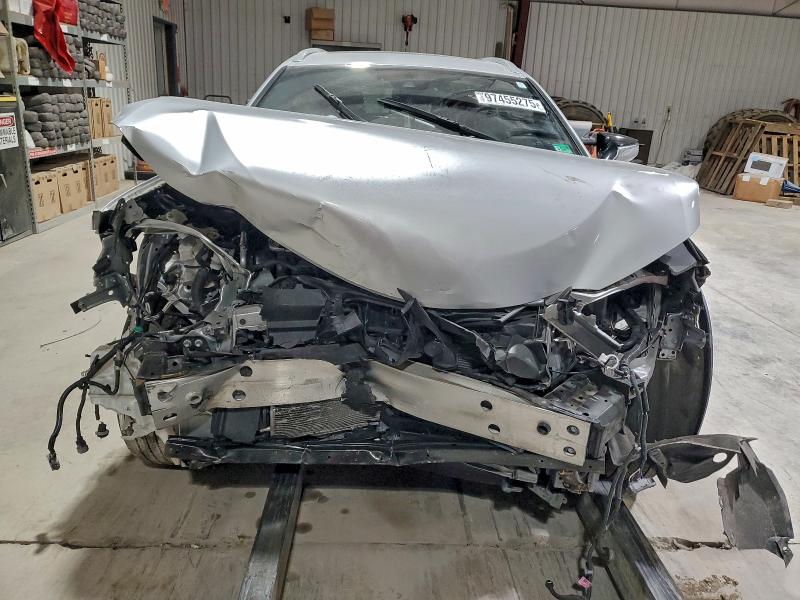 LEXUS UX 250H 2020 VIN JTHR9JBH0L2026823