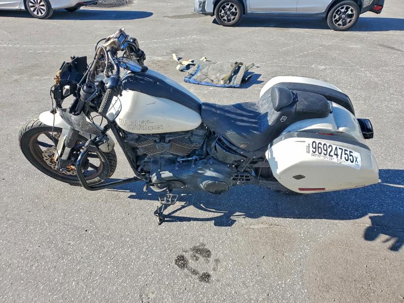 HARLEY-DAVIDSON FXLRST 2023