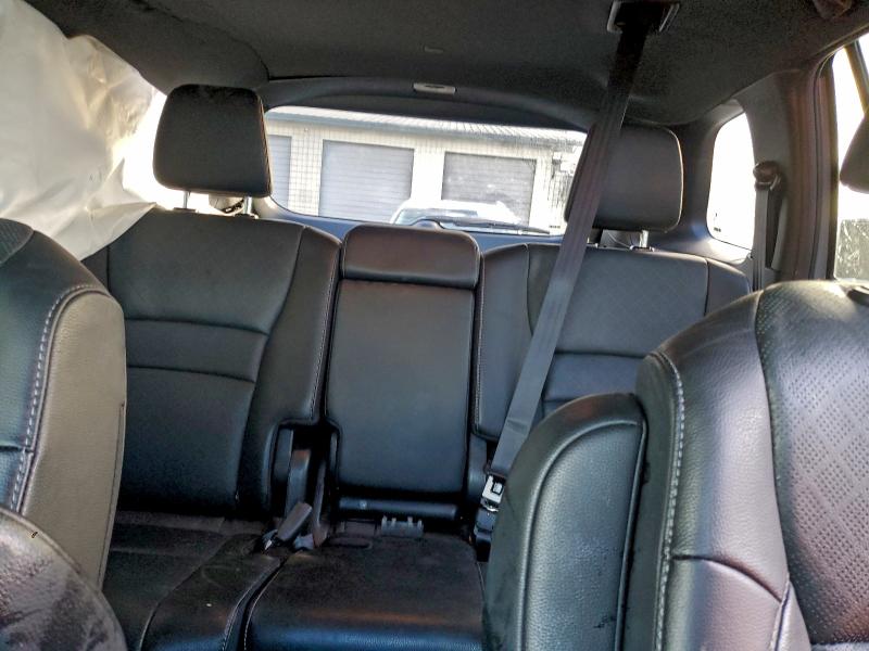 Фото 10 - HONDA PASSPORT