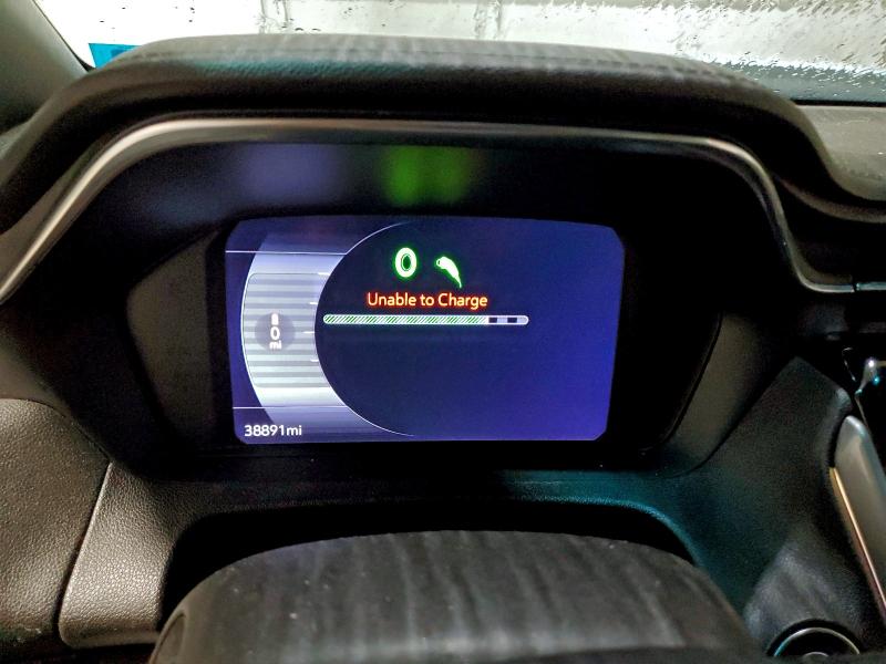 Фото 9 - CHEVROLET BOLT