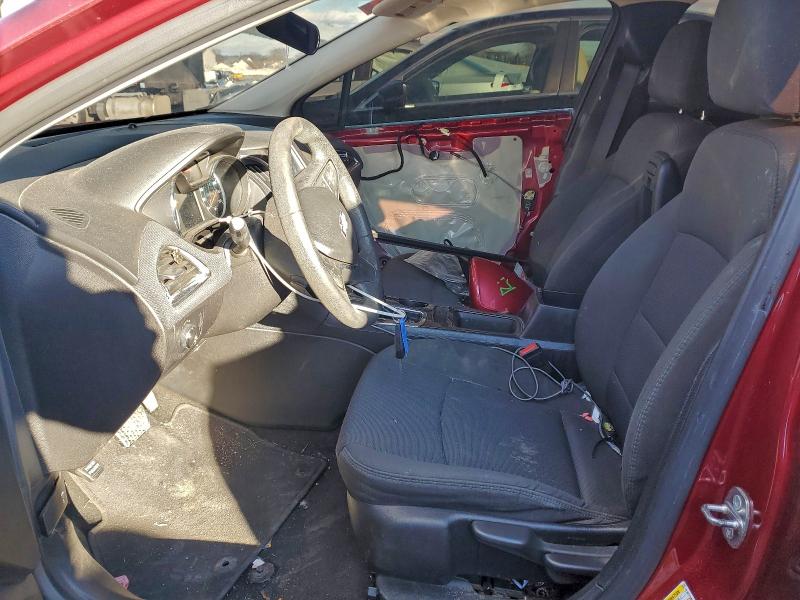 Фото 7 - CHEVROLET CRUZE