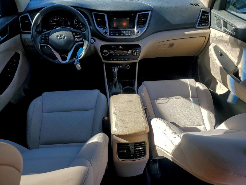 Фото 8 - HYUNDAI TUCSON