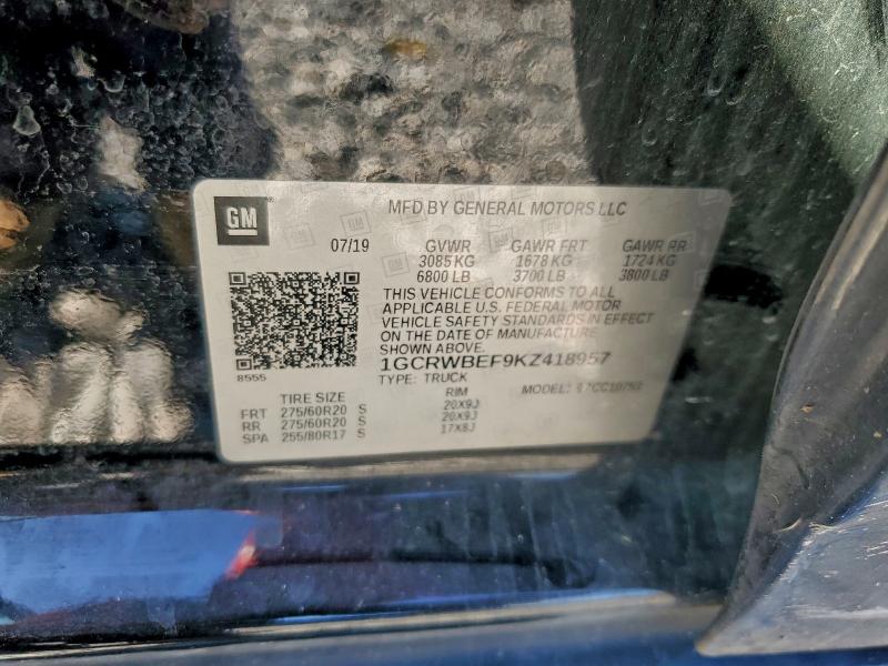 Фото 12 - CHEVROLET ALL Models