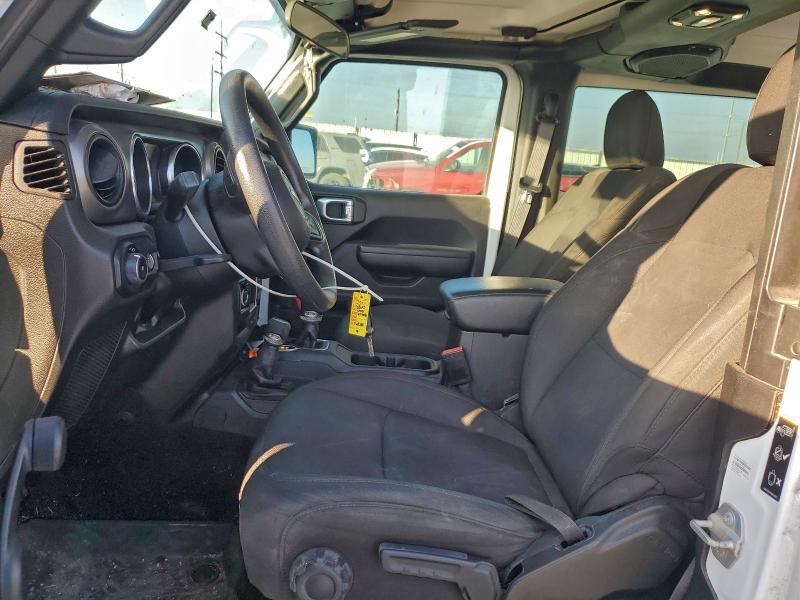 Фото 7 - JEEP WRANGLER