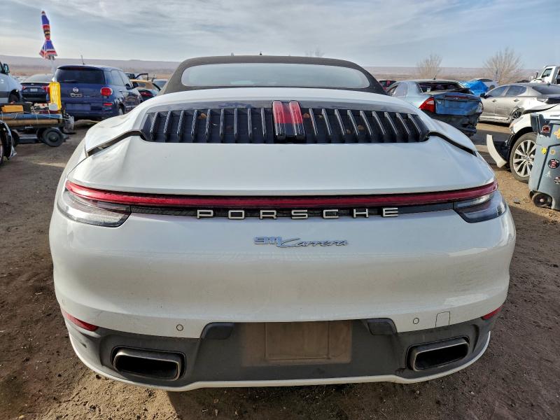 Фото 6 - PORSCHE 911