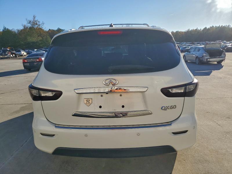 Фото 6 - INFINITI QX60
