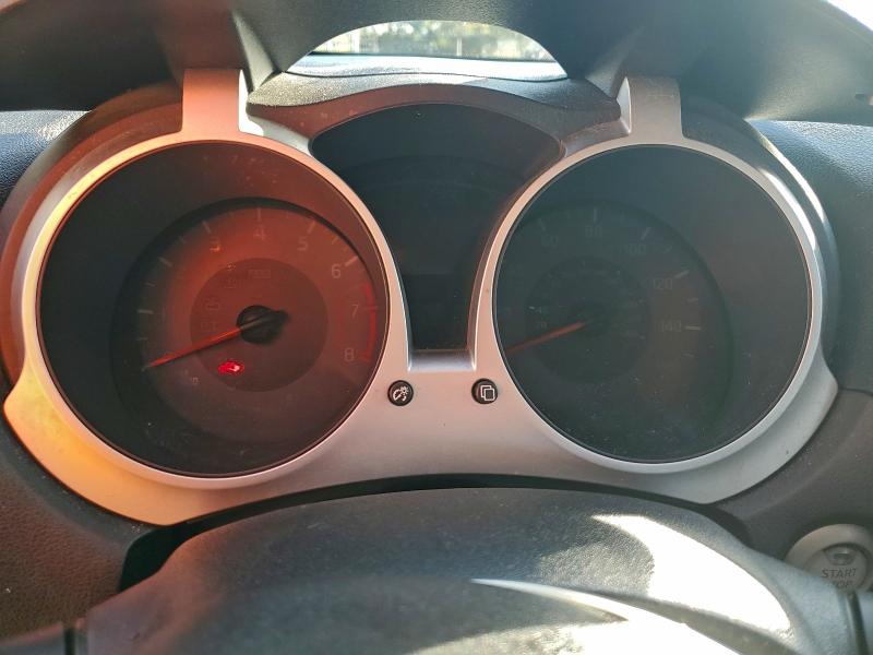 NISSAN JUKE 2015 VIN JN8AF5MR2FT503386