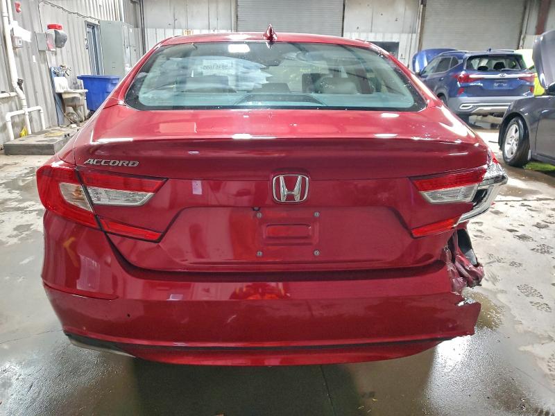 Фото 6 - HONDA ACCORD