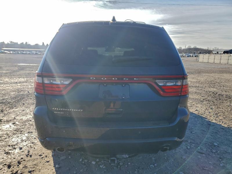 Фото 6 - DODGE DURANGO