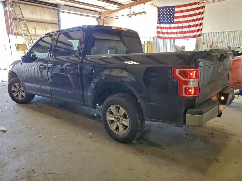 Фото 2 - FORD F-150