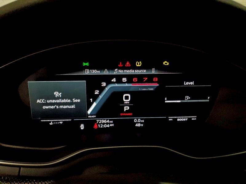 Фото 9 - AUDI S5/RS5