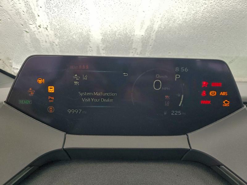 Фото 9 - TOYOTA PRIUS