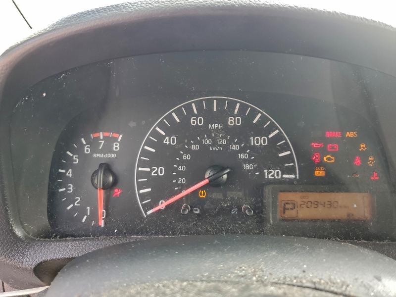 Фото 9 - NISSAN NV