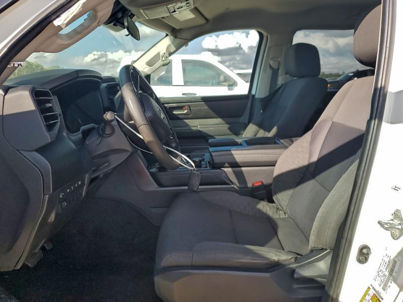 Фото 7 - TOYOTA TUNDRA