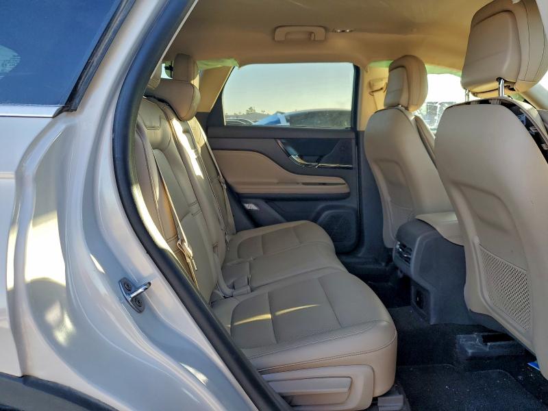 Фото 11 - LINCOLN CORSAIR