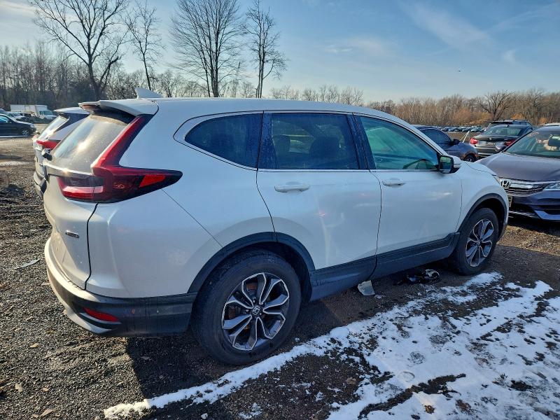 Фото 3 - HONDA CRV