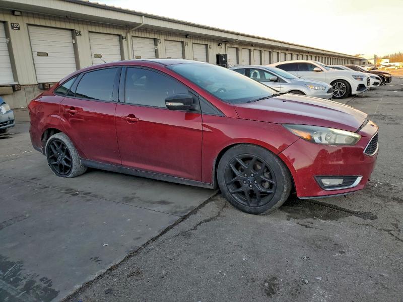 Фото 4 - FORD FOCUS