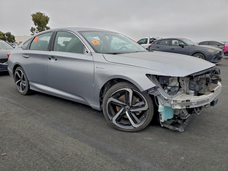 Фото 4 - HONDA ACCORD