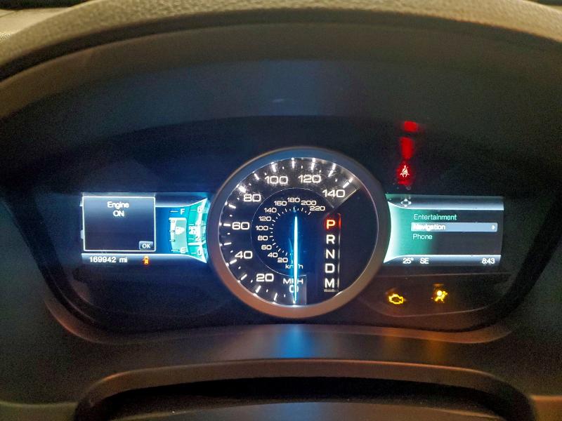 Фото 9 - FORD EXPLORER