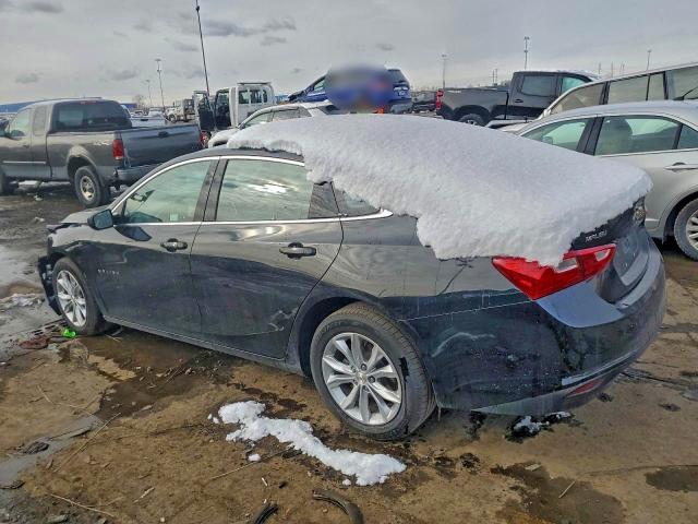 Фото 2 - CHEVROLET MALIBU